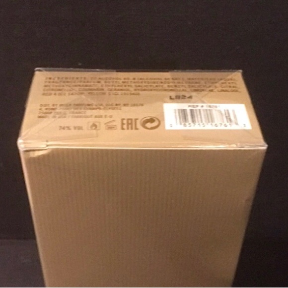 Abercrombie & Fitch FIRST INSTINCT SHEER Perfume EDP Fragrance Spray for her NWT - Picture 6 of 8